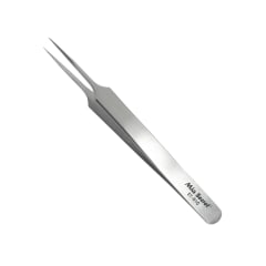 PINZAS PARA PESTAÑAS 12 CM