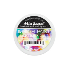 GEL PAINT PARIS LIGHTS