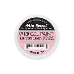 GEL PAINT COTTON CANDY