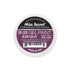 GEL PAINT HAWAIIAN
