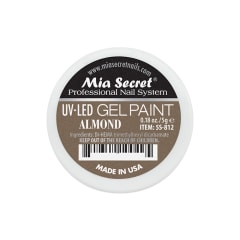GEL PAINT ALMOND