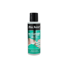 GEL CLEANSER 4OZ