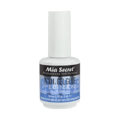 NAIL GEL GLUE FOR EXTENSIONS