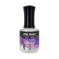GEL ACRYLIC REMOVER