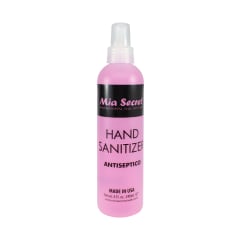 HAND SANITIZER 8OZ