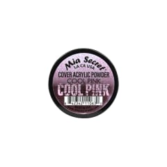 COVER COOL PINK ACRYLIC POWDER 1/2 OZ