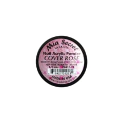 COVER ROSE ACRYLIC POWDER 1/2 OZ