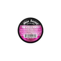 PINK ACRYLIC POWDER 1/2 OZ