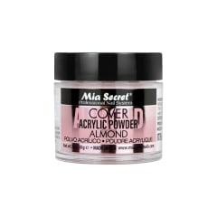 COVER ALMOND ACRYLIC POWDER 1 OZ