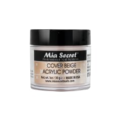 COVER BEIGE ACRYLIC POWDER 1