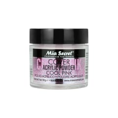 COVER COOL PINK ACRYLIC POWDER 1 OZ