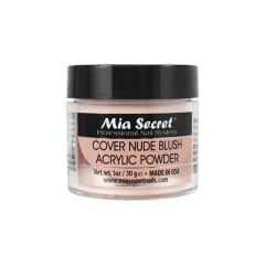 COVER NUDE BLUSH ACRYLIC POWDER 1 OZ