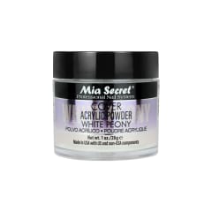 COVER WHITE PEO ACRYLIC POWDER 1 OZ