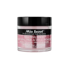 MULTIBALANCE NATURAL PINK AC