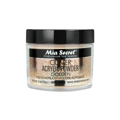 COVER GOLDEN ACRYLIC POWDER 2 OZ