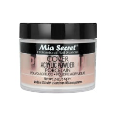 COVER PORCELAIN ACRYLIC POWDER 2 OZ