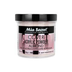 COVER ALMOND ACRYLIC POWDER 4 OZ