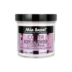 COVER COOL PINK ACRYLIC POWDER 4 OZ
