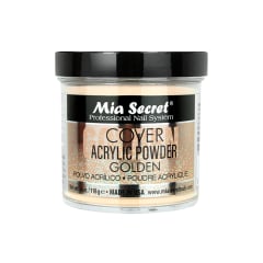 COVER GOLDEN ACRYLIC POWDER 4 OZ