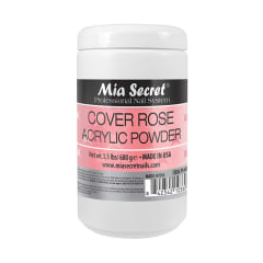 COVER ROSE ACRYLIC POWDER 1,5 LBS