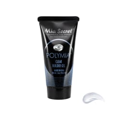 POLYMIA CLEAR BUIDER GEL 2 OZ