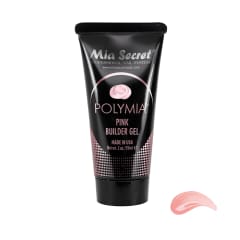 POLYMIA PINK BUILDER GEL 2 OZ