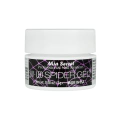 UV-LED SPIDER NAIL GEL