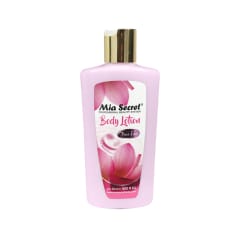 BODY LOTION TRUE LOVE 8 OZ
