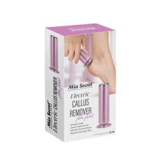 ELECTRIC CALLUS REMOVER