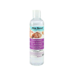 ACEITE PARA MASAJE 8OZ