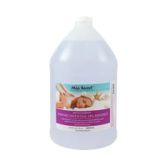 ACEITE PARA MASAJE 1GAL