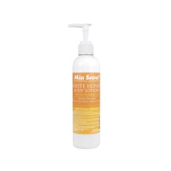 WHITE HONEY BODY LOTION 8 OZ