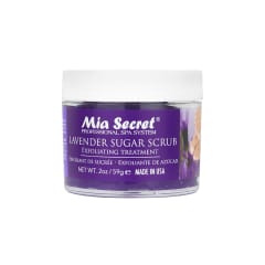 LAVENDER SUGAR SCRUB 2 OZ