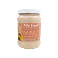 CITRUS CREAMY MASK 32 OZ