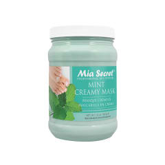 MINT MASCARILLA EN CREMA 32 OZ