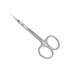 RUSSIAN MANICURE CUTICLE SCISSORS 10.5MM