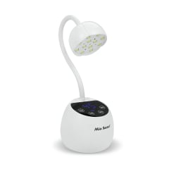 UV-LED NAIL LAMP FOR GEL TIPS