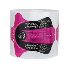 CHAMPION NAIL FORM 300 PCS