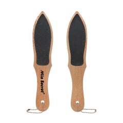 PROFESSIONAL PEDICURE FOOT FILE