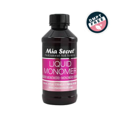 LIQUIDO MONOMERO 4OZ