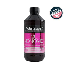 LIQUIDO MONOMERO 8OZ
