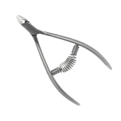 PROFESSIONAL CUTICLE NIPPER 7MM