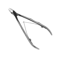 PROFESSIONAL CUTICLE NIPPER 8MM