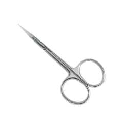 PROFESSIONAL CUTICLE SCISSORS