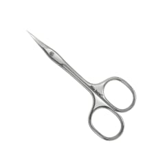 PROFESSIONAL CUTICLE SCISSORS ASYMMETRIC