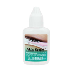 PROFESSIONAL EYELASH EXTENSION GEL REMOVER