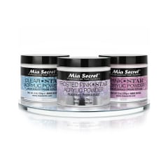 KIT STAR ACRYLIC POWDER