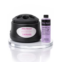 Removedor a vapor + Nail Off 8oz