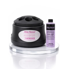 Removedor a vapor + Nail Off 4oz
