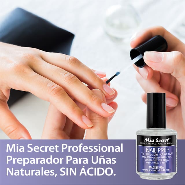 MINI NAIL PREP 1/4 OZ5